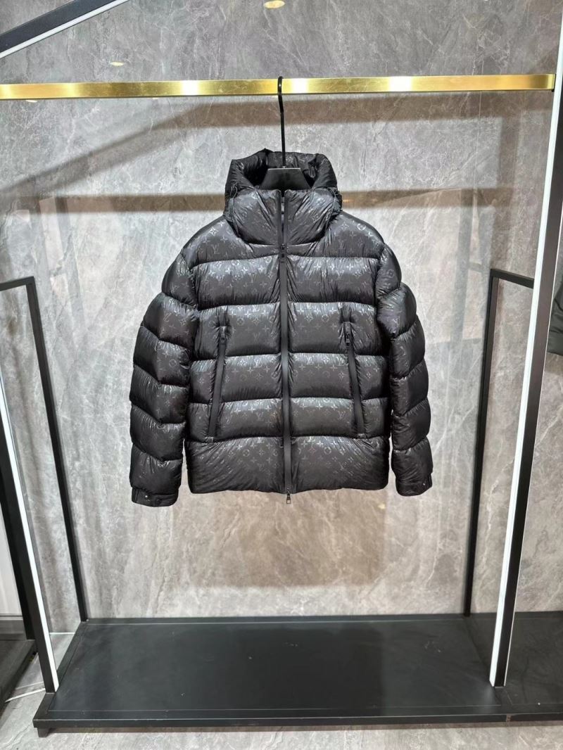 Louis Vuitton Down Jackets